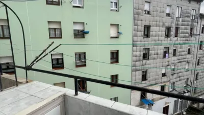 Apartment in Puerto de Bermeo photo 11