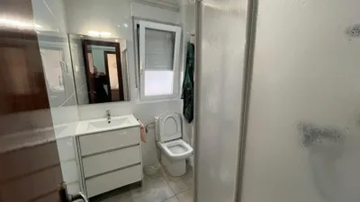 Apartment in Puerto de Bermeo photo 12