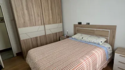Apartment in Puerto de Bermeo photo 19