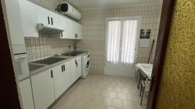 Apartment in Puerto de Bermeo photo 21