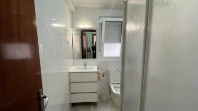 Apartment in Puerto de Bermeo photo 22