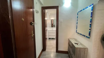 Apartment in Puerto de Bermeo photo 23