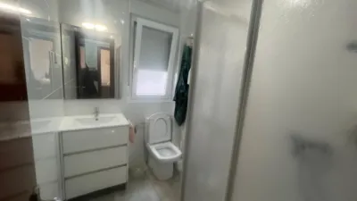 Apartment in Puerto de Bermeo photo 25