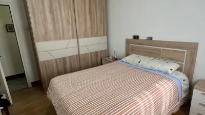 Apartment in Puerto de Bermeo photo 3