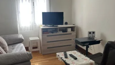 Apartment in Puerto de Bermeo photo 6