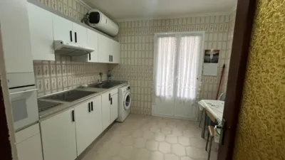 Apartment in Puerto de Bermeo photo 9