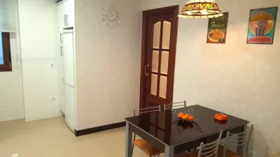 Apartment on Calle de los Pintores Zubiaurre photo 11