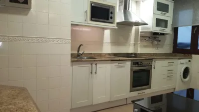 Apartment on Calle de los Pintores Zubiaurre photo 14