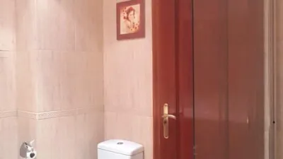 Apartment on Calle de los Pintores Zubiaurre photo 18