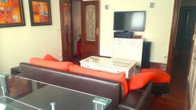 Apartment on Calle de los Pintores Zubiaurre photo 20