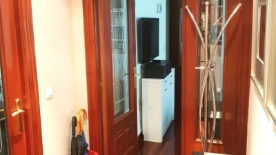 Apartment on Calle de los Pintores Zubiaurre photo 22