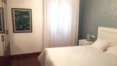 Apartment on Calle de los Pintores Zubiaurre photo 3