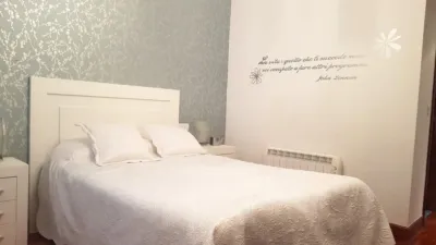 Apartment on Calle de los Pintores Zubiaurre photo 4
