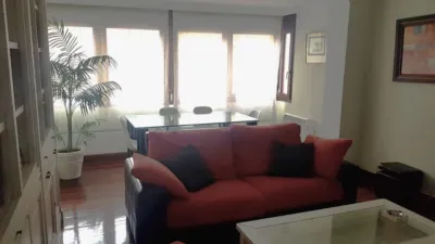 Apartment on Calle de los Pintores Zubiaurre photo 8