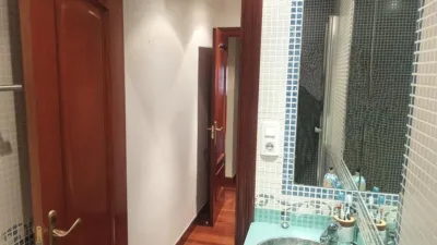 Apartment on Calle de los Pintores Zubiaurre photo 9