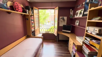 Apartment on Gordoniz Street, 24 photo 15