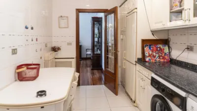 Apartment on Gordoniz Street, 24 photo 19