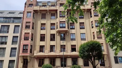 Apartment on Gordoniz Street, 24 photo 25