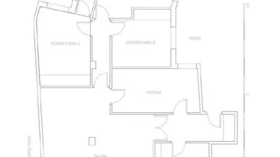 Apartment on Gordoniz Street, 24 photo 30