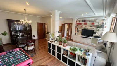 Apartment on Gordoniz Street, 24 photo 5