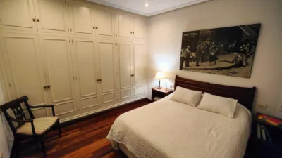 Apartment on Gordoniz Street, 24 photo 8