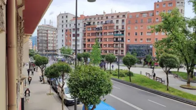 Apartment on Gordoniz Street, 24 photo 9
