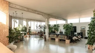 Loft en Indautxu photo 4