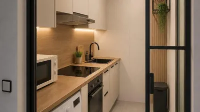 Apartment in Ametzola photo 2