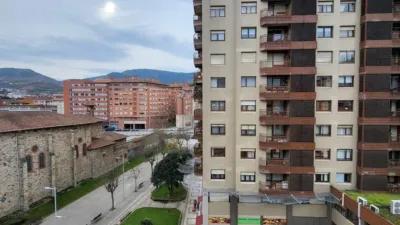 Apartment in Ametzola photo 6