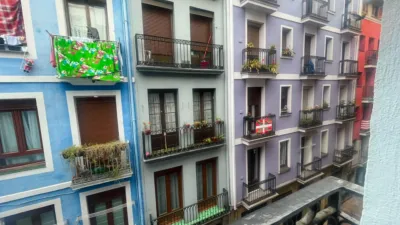 Apartment in Casco Viejo photo 8
