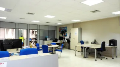 Oficina en venda a Calle del Doctor José Guerra Navarro, 6, Puerto Canteras (Las Palmas de Gran Canaria) de 166.250 €