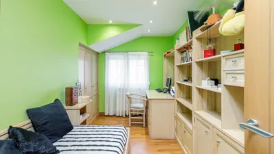 Finca rústica en venta en Camino de Garbera, Altza (San Sebastián - Donostia) de 1.200.000 €