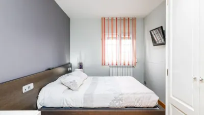 Finca rústica en venta en Camino de Garbera, Altza (San Sebastián - Donostia) de 1.200.000 €