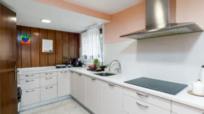 Finca rústica en venta en Camino de Garbera, Altza (San Sebastián - Donostia) de 1.200.000 €