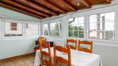 Finca rústica en venta en Camino de Garbera, Altza (San Sebastián - Donostia) de 1.200.000 €