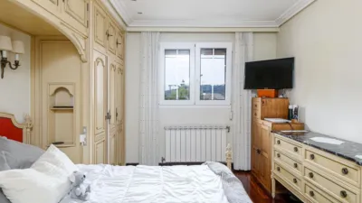 Finca rústica en venta en Camino de Garbera, Altza (San Sebastián - Donostia) de 1.200.000 €