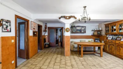 Finca rústica en venta en Camino de Garbera, Altza (San Sebastián - Donostia) de 1.200.000 €