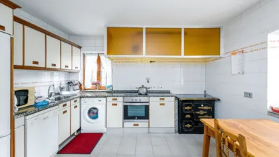 Finca rústica en venta en Camino de Garbera, Altza (San Sebastián - Donostia) de 1.200.000 €