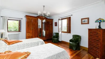 Finca rústica en venta en Camino de Garbera, Altza (San Sebastián - Donostia) de 1.200.000 €
