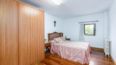 Finca rústica en venta en Camino de Garbera, Altza (San Sebastián - Donostia) de 1.200.000 €