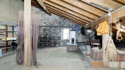 Finca rústica en venta en Camino de Garbera, Altza (San Sebastián - Donostia) de 1.200.000 €