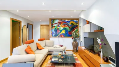 Finca rústica en venta en Camino de Garbera, Altza (San Sebastián - Donostia) de 1.200.000 €