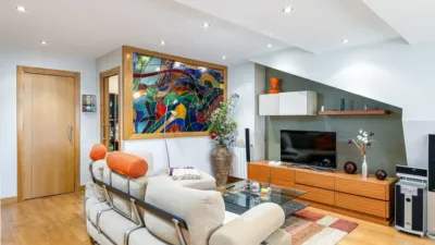 Finca rústica en venta en Camino de Garbera, Altza (San Sebastián - Donostia) de 1.200.000 €