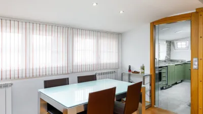 Finca rústica en venta en Camino de Garbera, Altza (San Sebastián - Donostia) de 1.200.000 €
