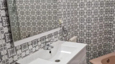 Apartment in the City Centre photo 12