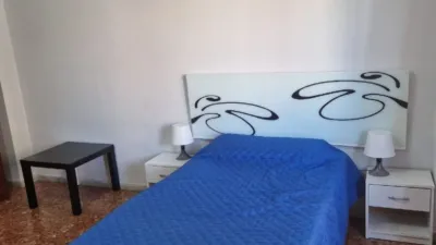 Apartment in the City Centre photo 16