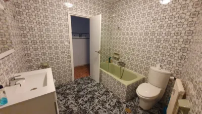 Apartment in the City Centre photo 20