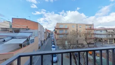 Apartment in Ca n'Oriac photo 2