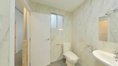 Apartment in Ca n'Oriac photo 41