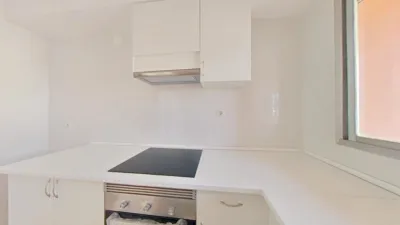 Apartment in Antic Poble de Sant Pere photo 20